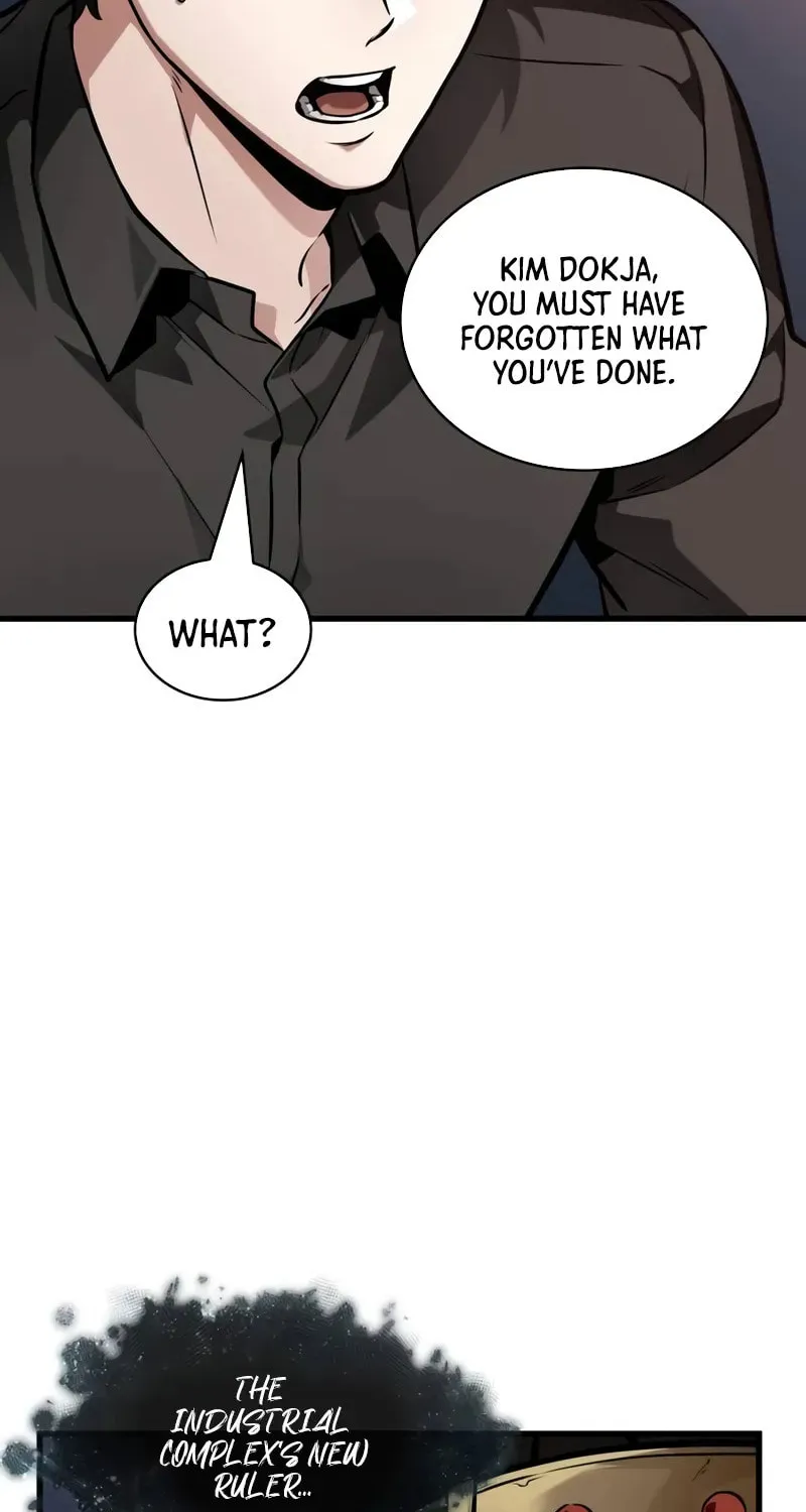 Omniscient Reader Chapter 261 page 35 - 