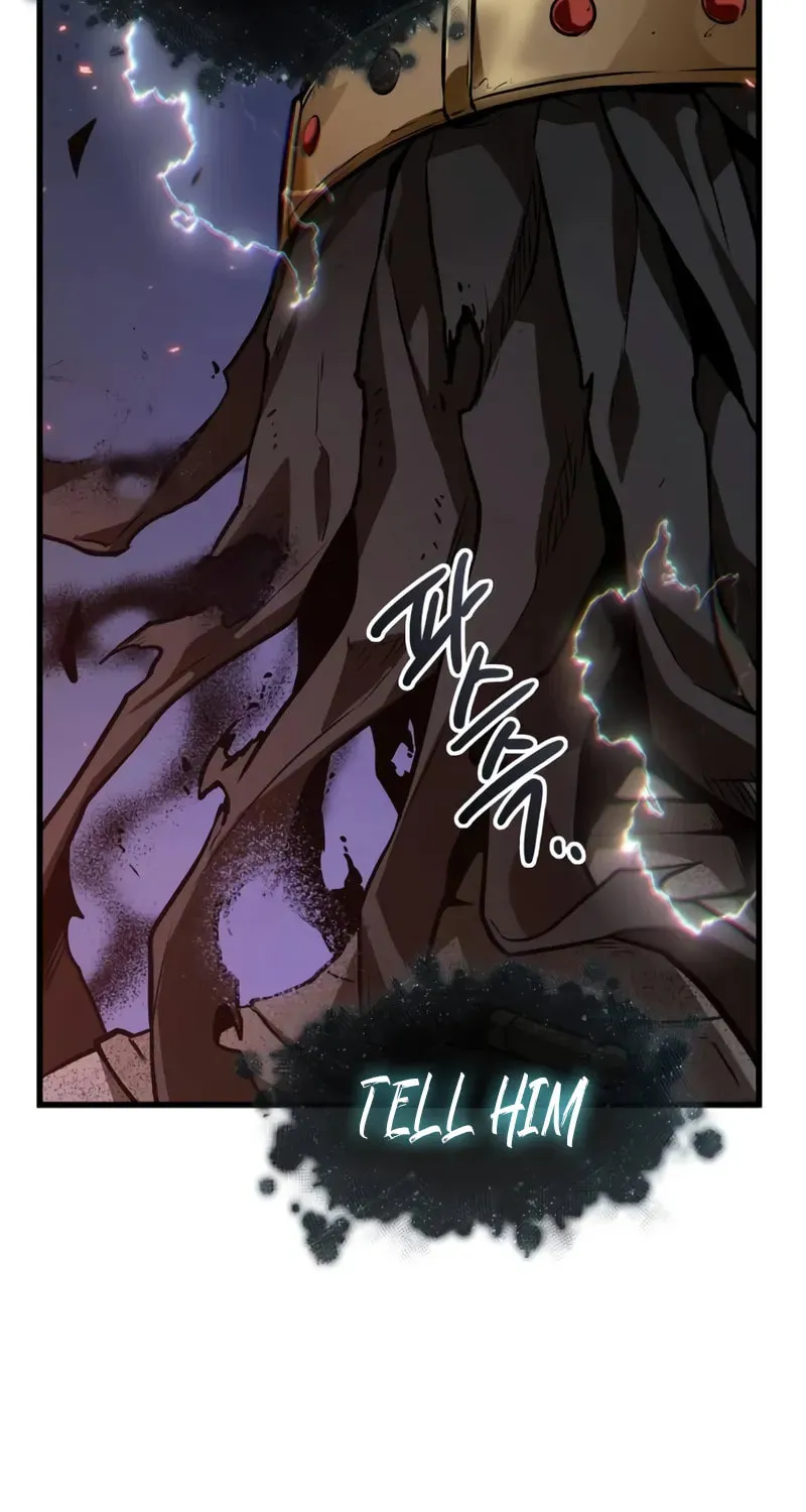 Omniscient Reader Chapter 261 page 36 - 