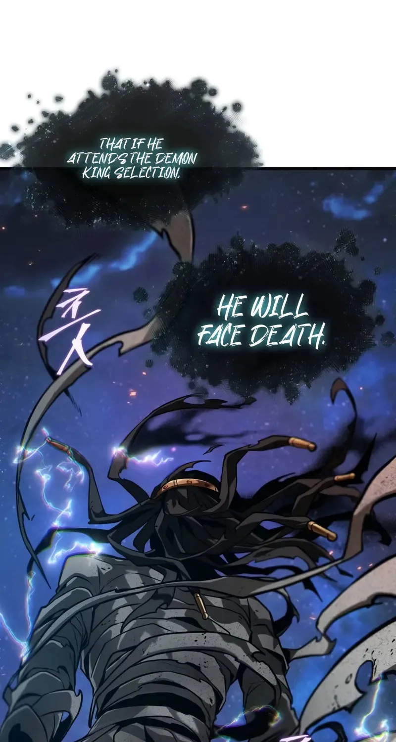 Omniscient Reader Chapter 261 page 37 - 