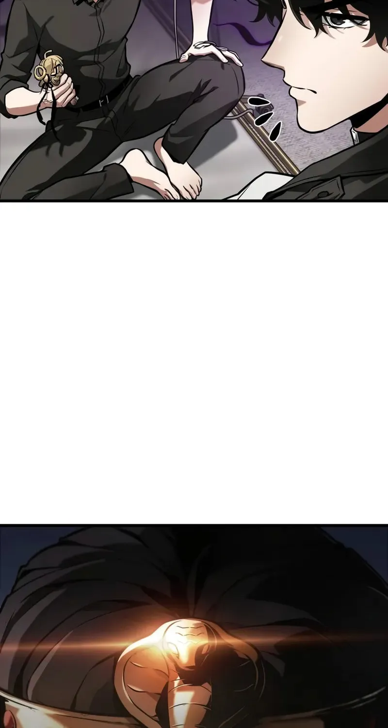 Omniscient Reader Chapter 261 page 5 - 
