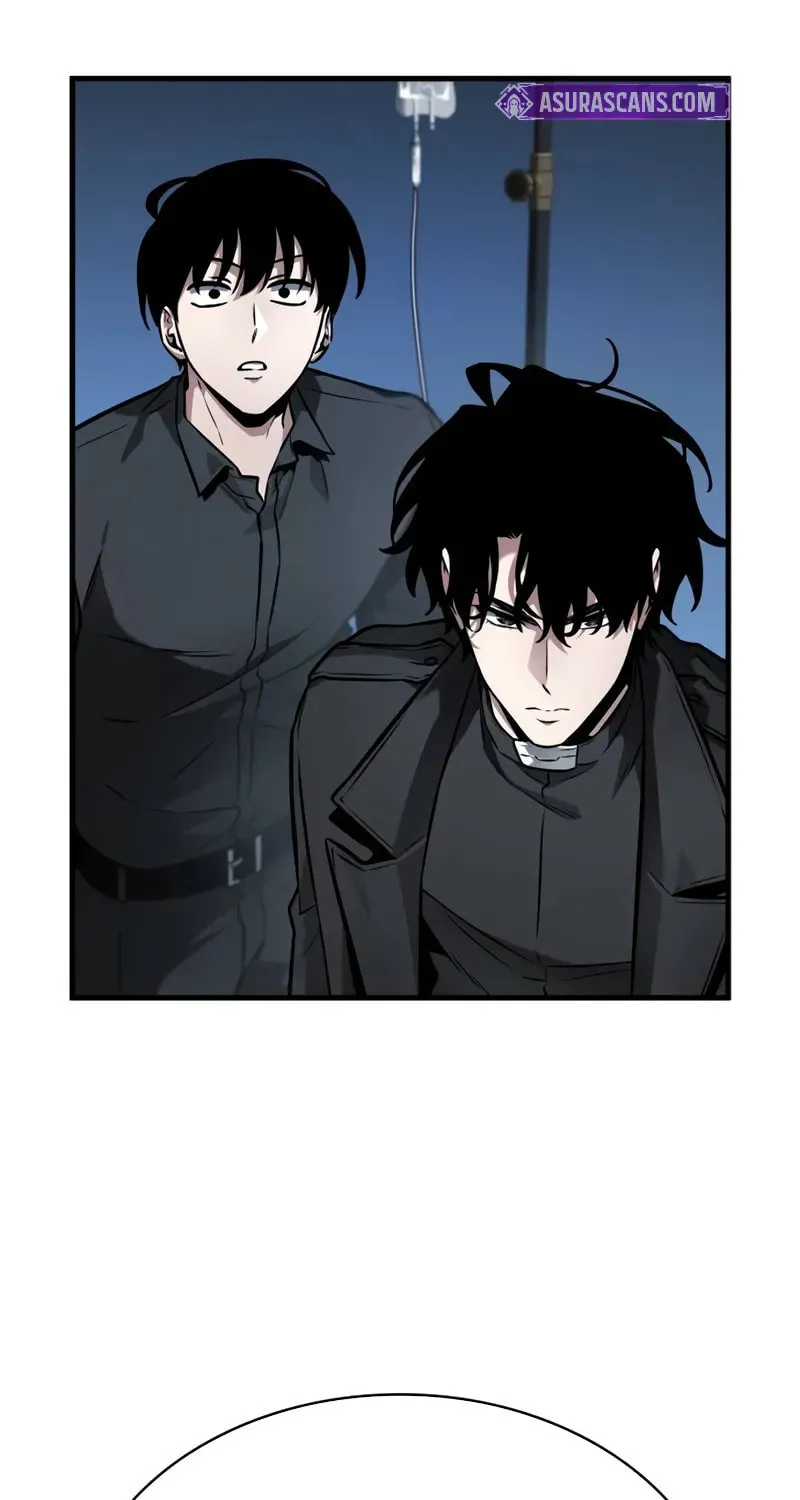 Omniscient Reader Chapter 261 page 42 - 
