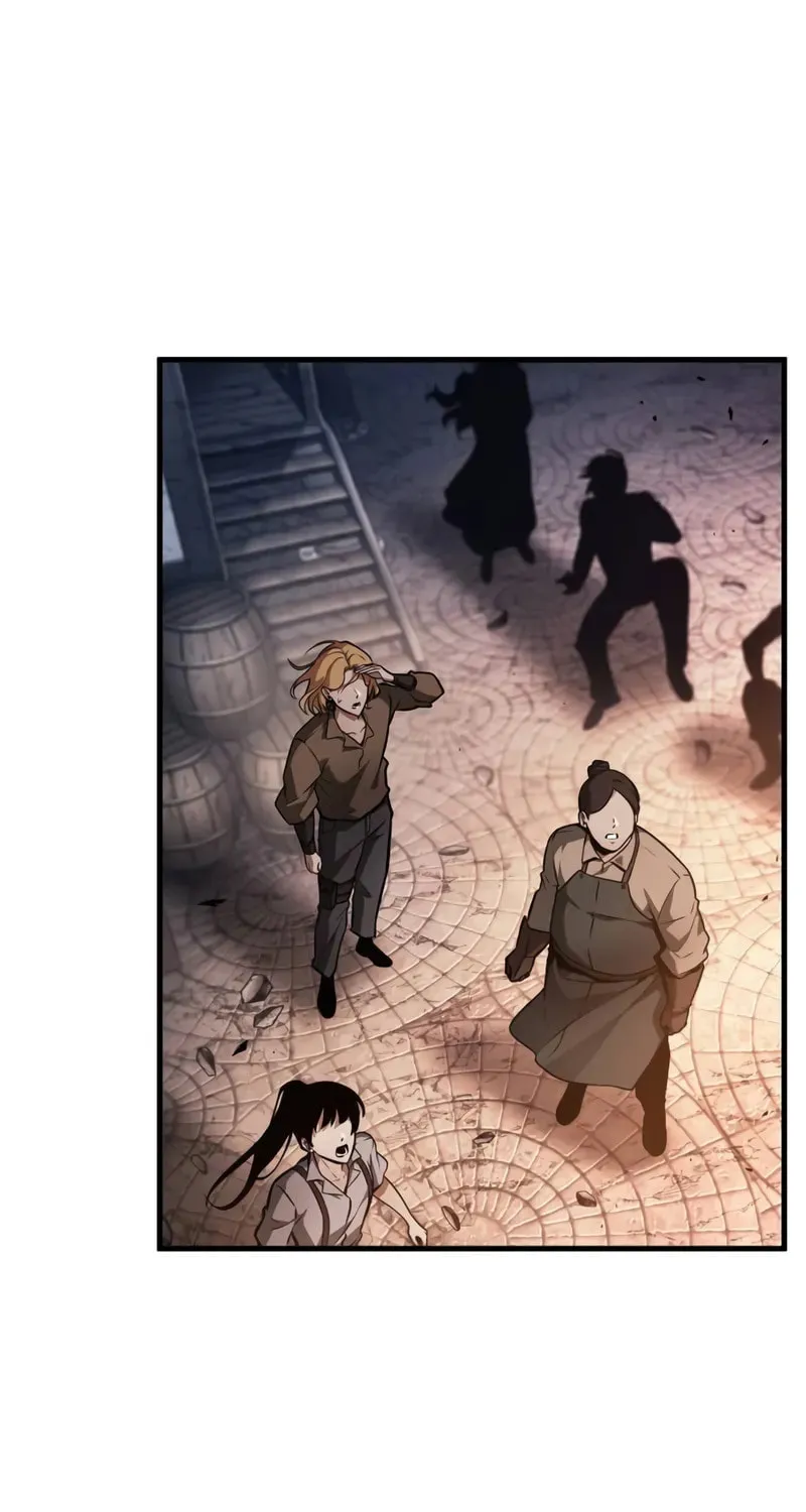 Omniscient Reader Chapter 261 page 46 - 