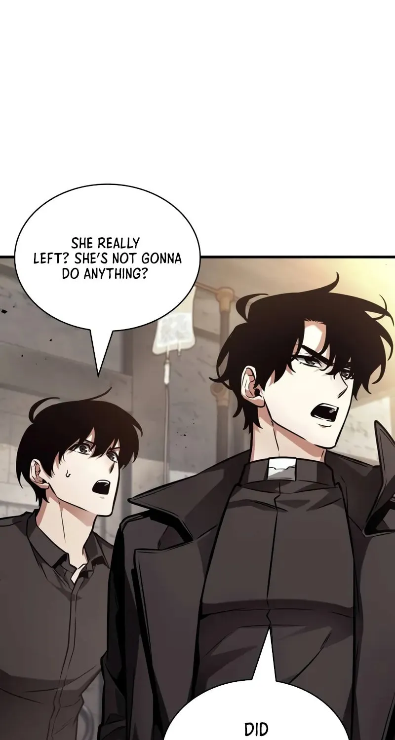 Omniscient Reader Chapter 261 page 47 - 
