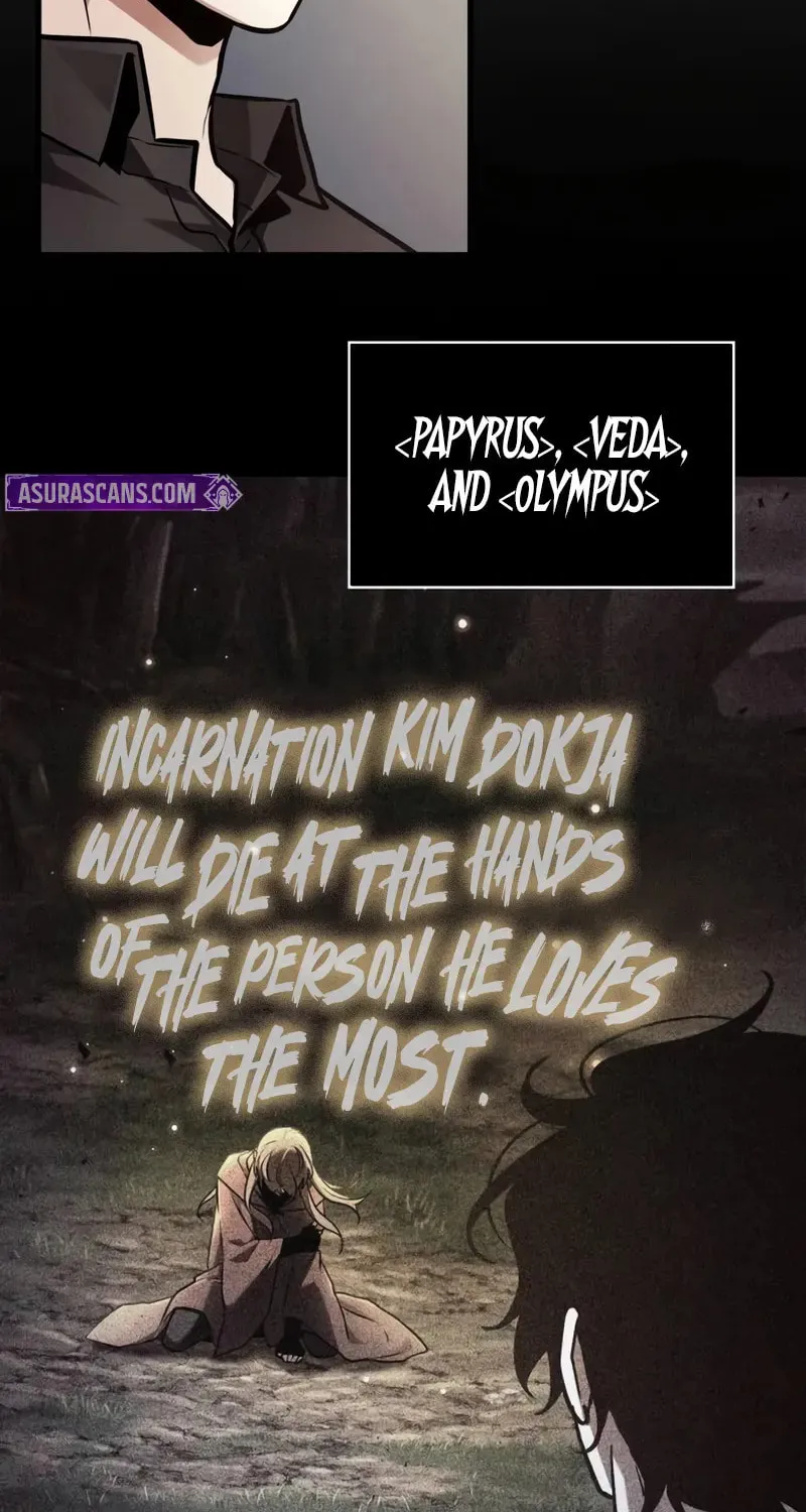 Omniscient Reader Chapter 261 page 49 - 