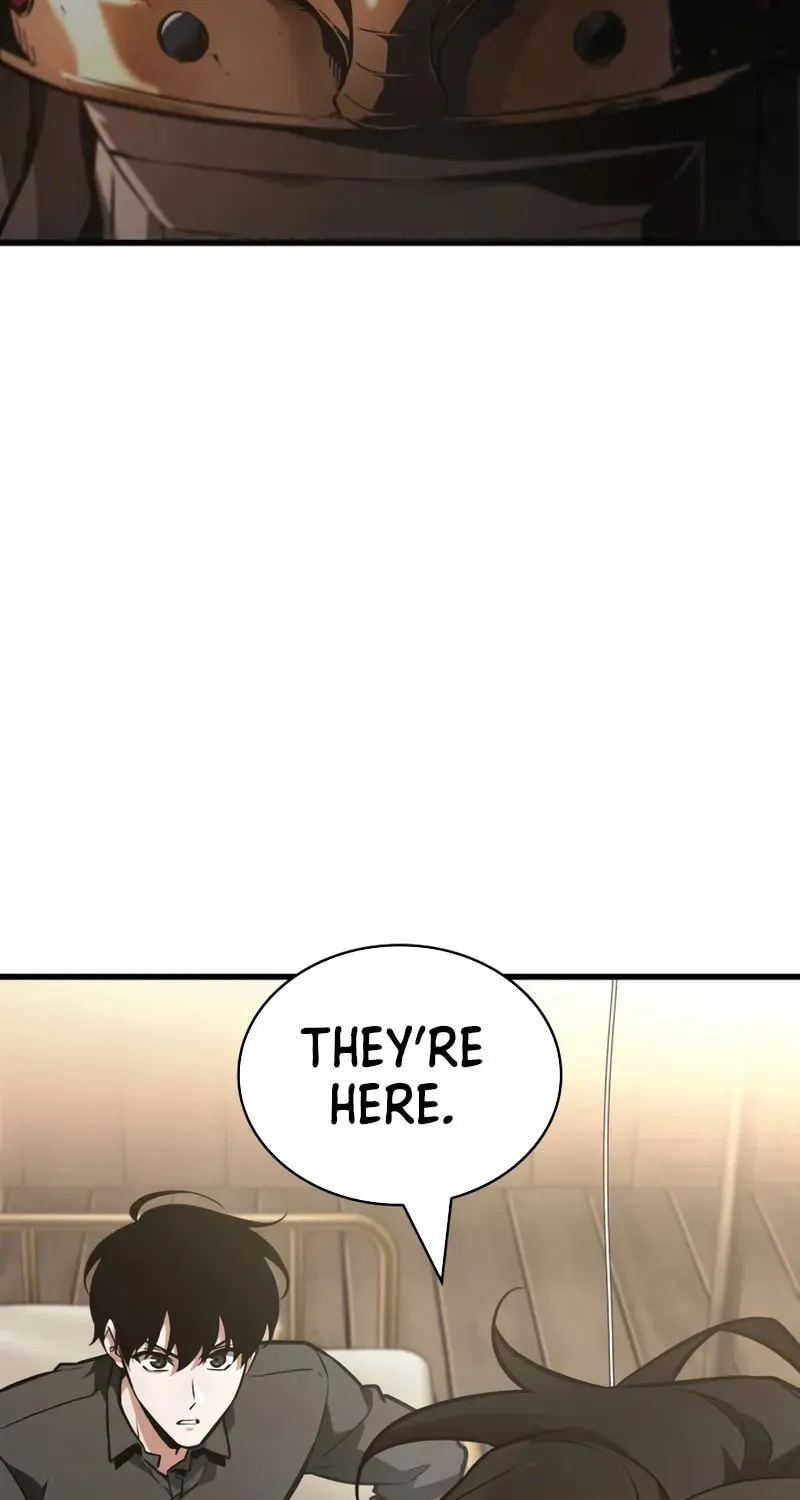 Omniscient Reader Chapter 261 page 6 - 