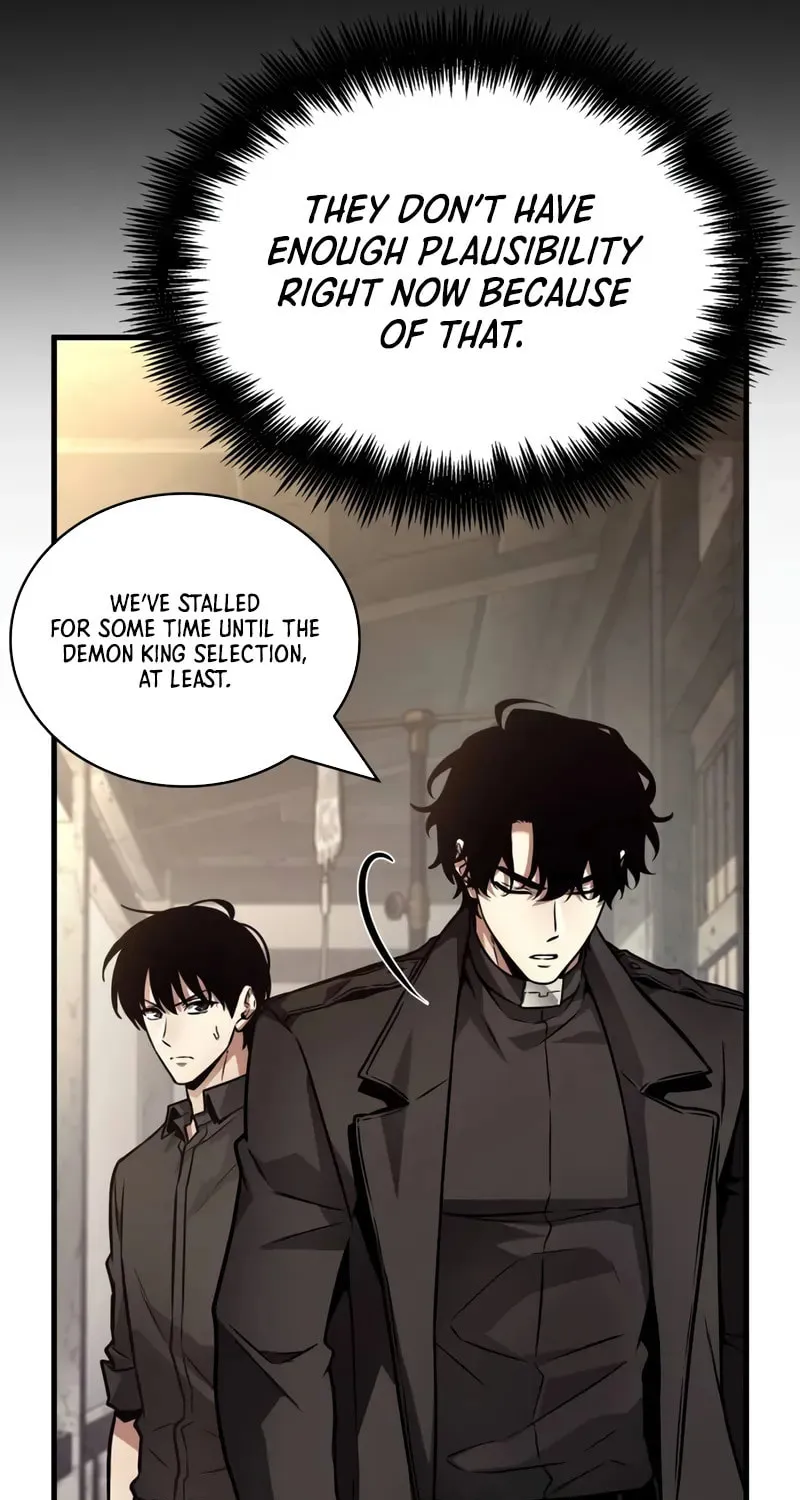 Omniscient Reader Chapter 261 page 51 - 