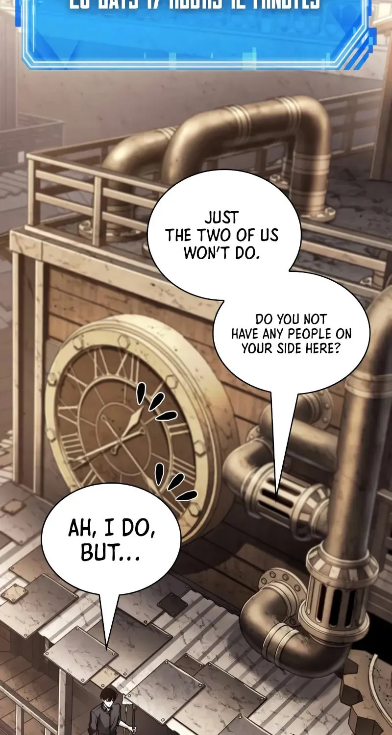 Omniscient Reader Chapter 261 page 53 - 