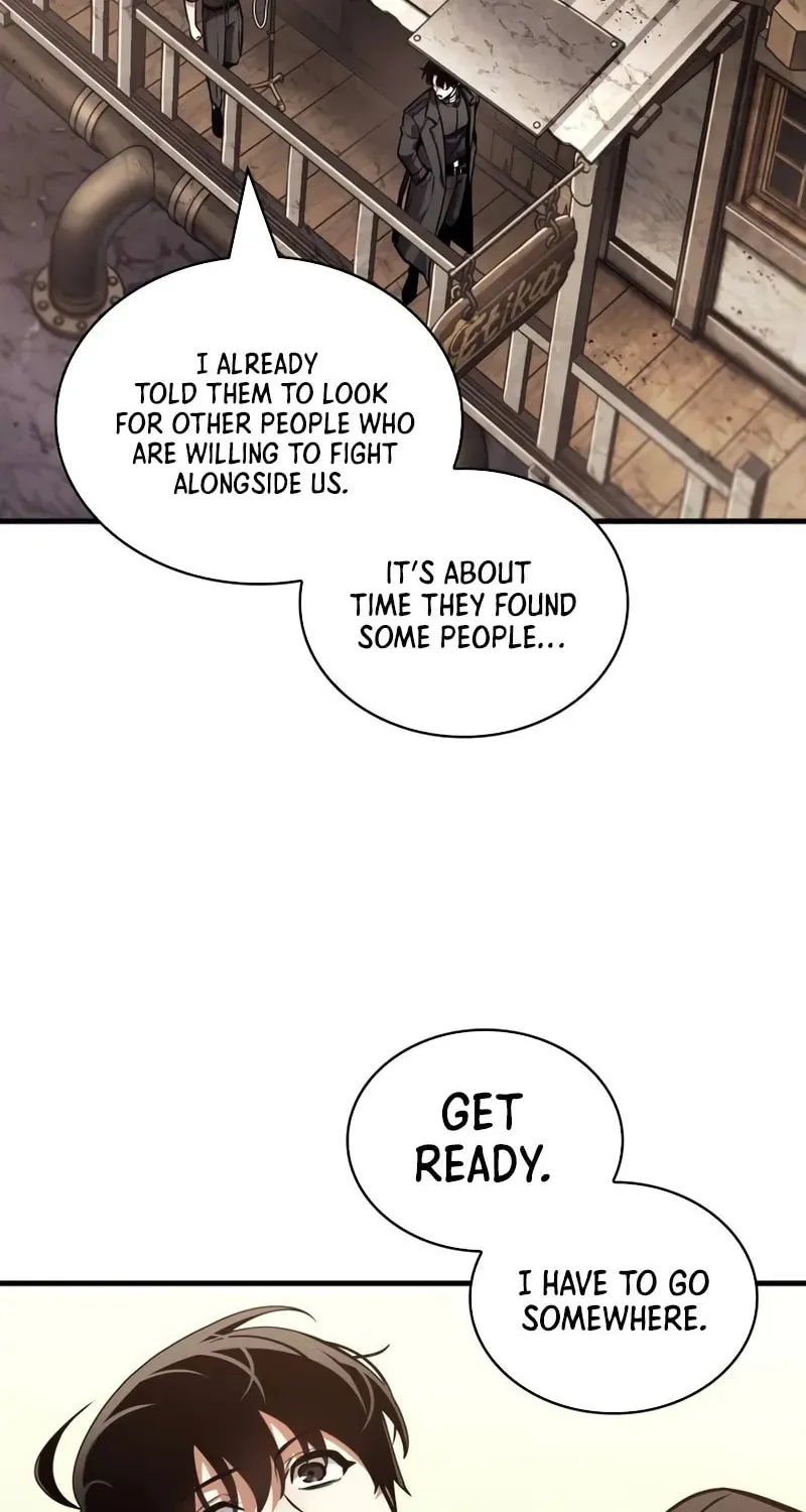 Omniscient Reader Chapter 261 page 54 - 