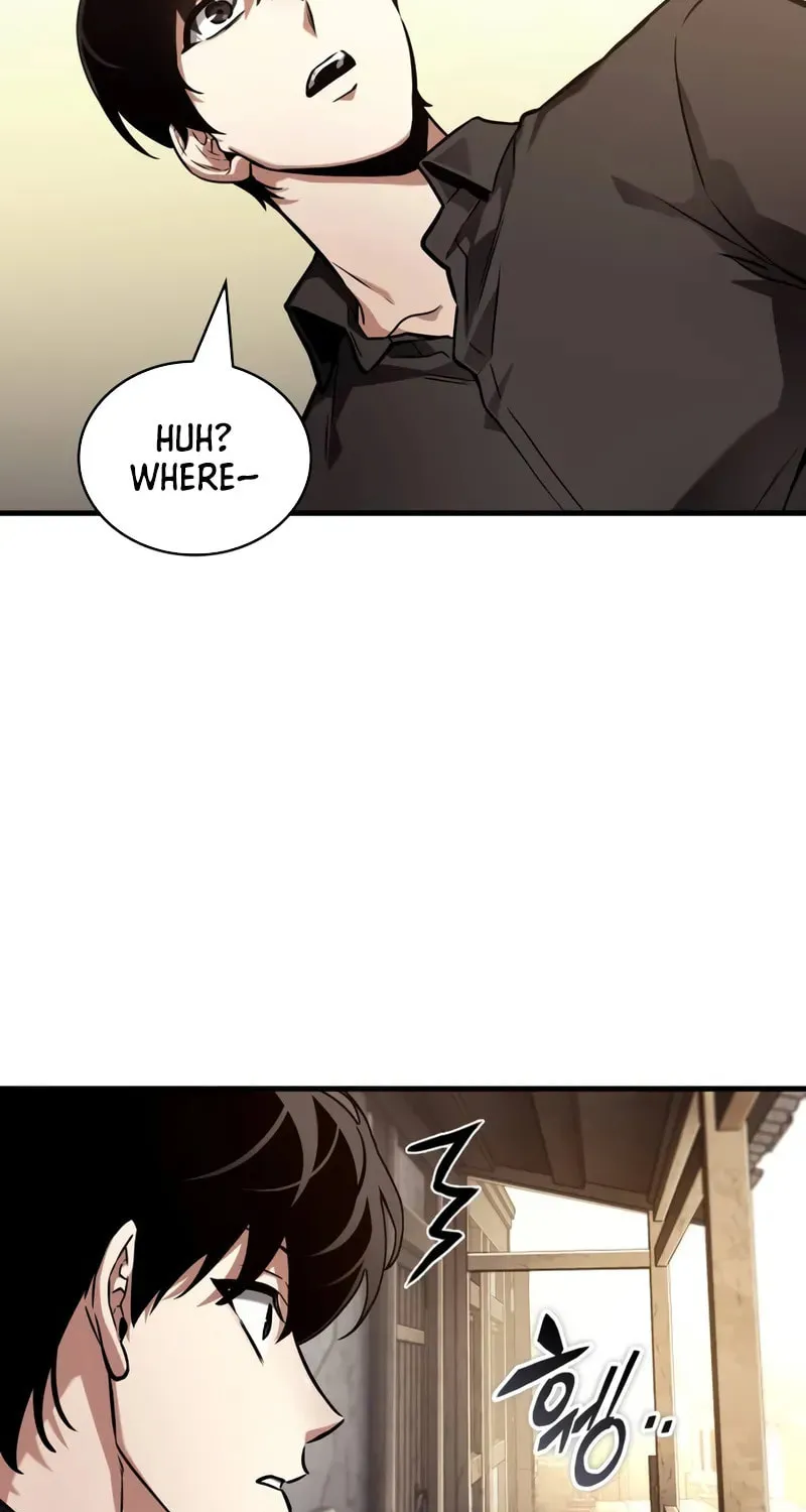 Omniscient Reader Chapter 261 page 55 - 