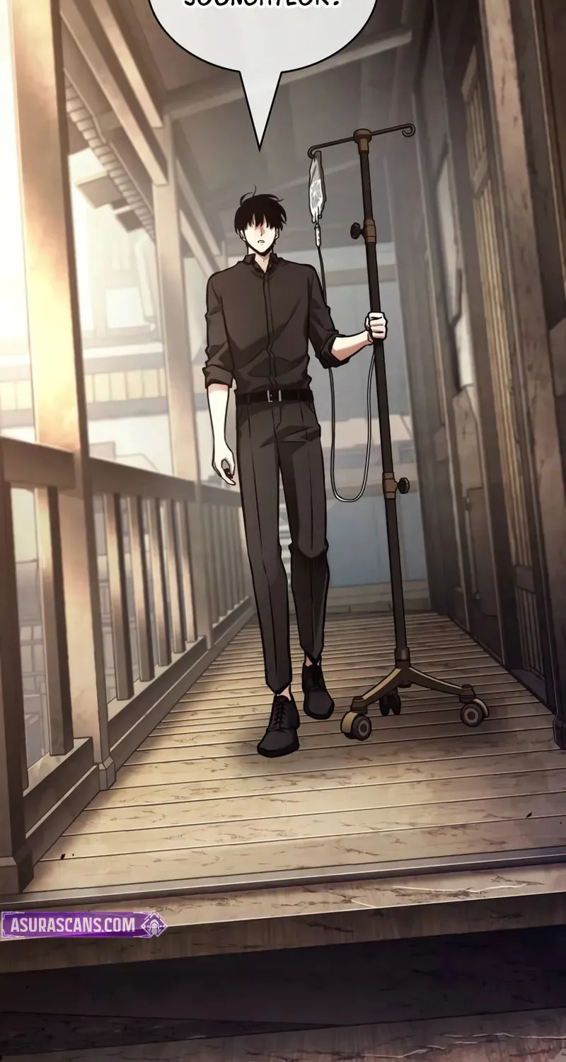 Omniscient Reader Chapter 261 page 57 - 