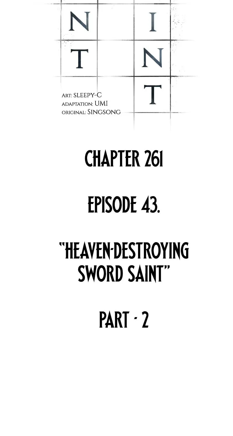Omniscient Reader Chapter 261 page 59 - 