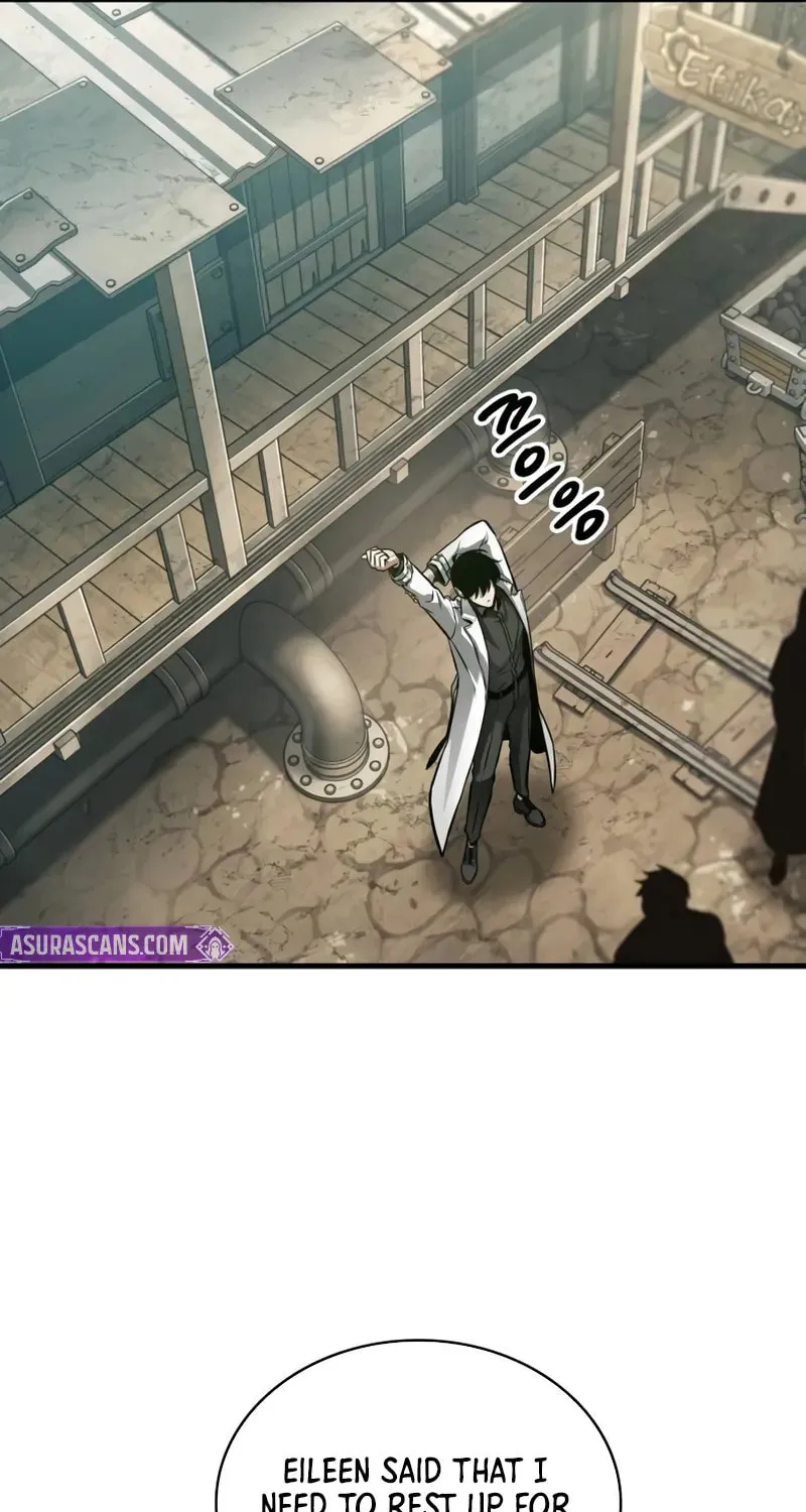 Omniscient Reader Chapter 261 page 61 - 