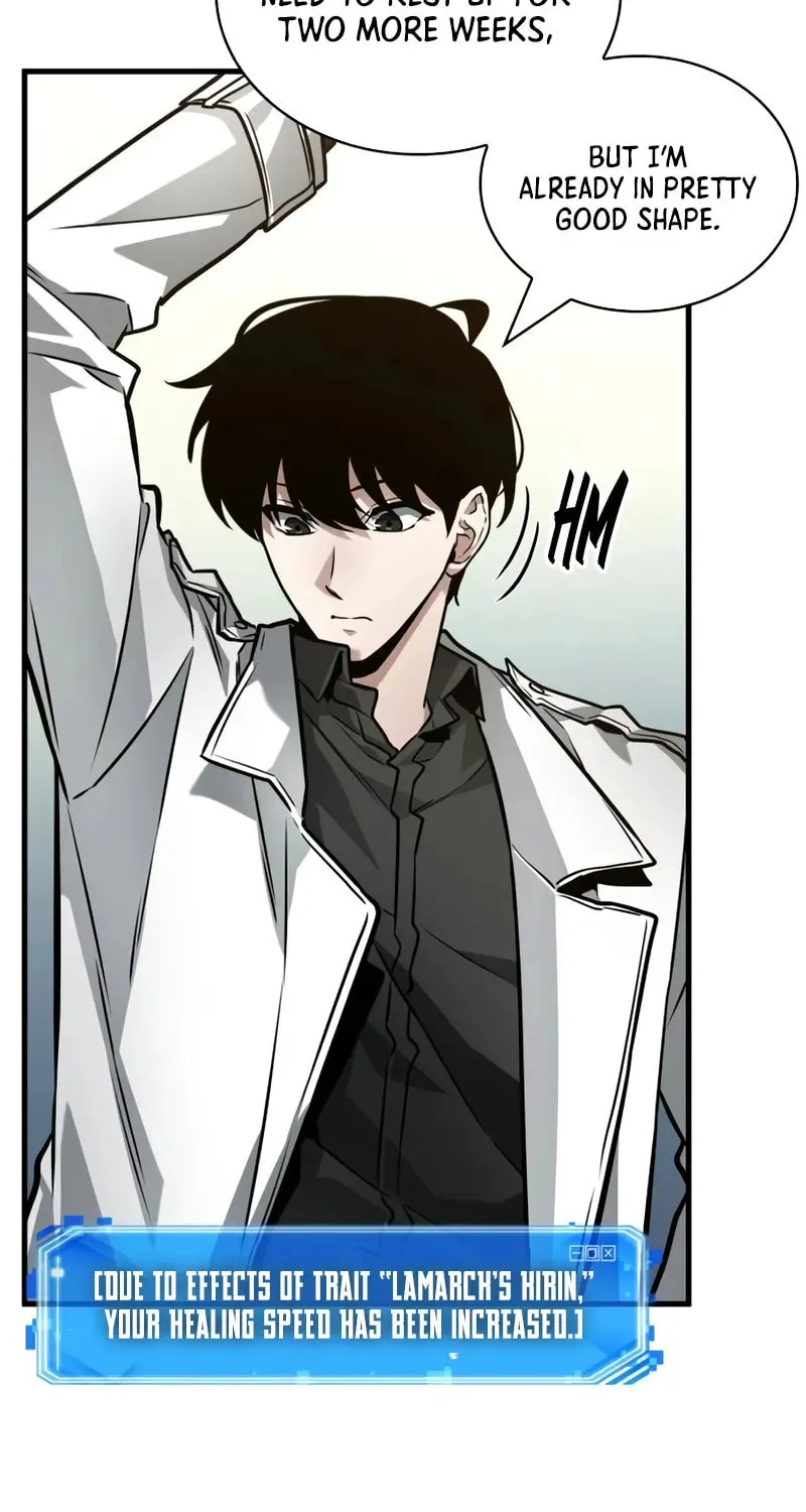 Omniscient Reader Chapter 261 page 62 - 