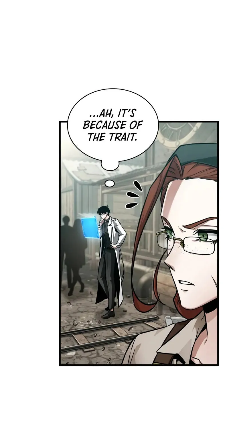 Omniscient Reader Chapter 261 page 63 - 