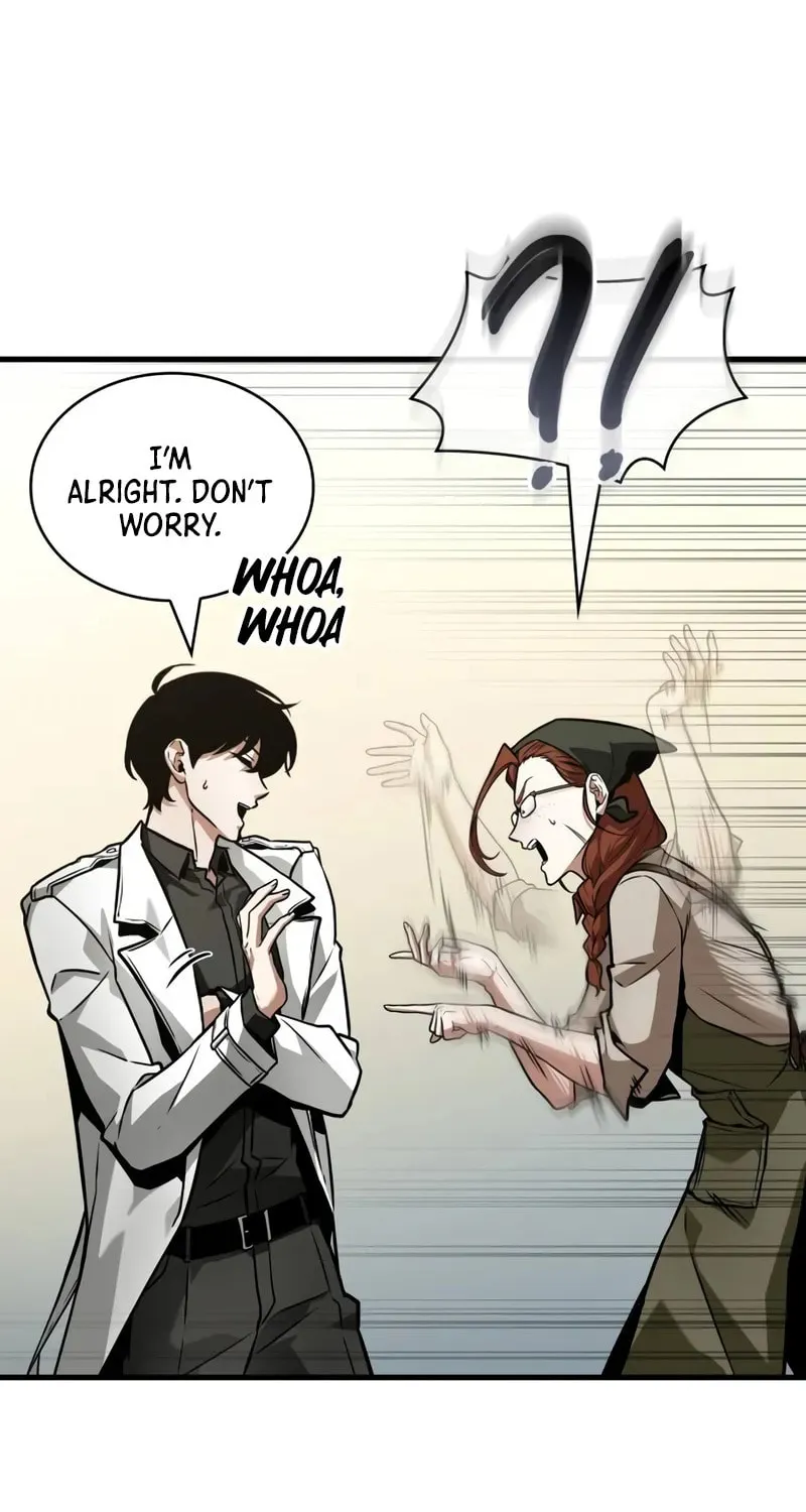 Omniscient Reader Chapter 261 page 64 - 