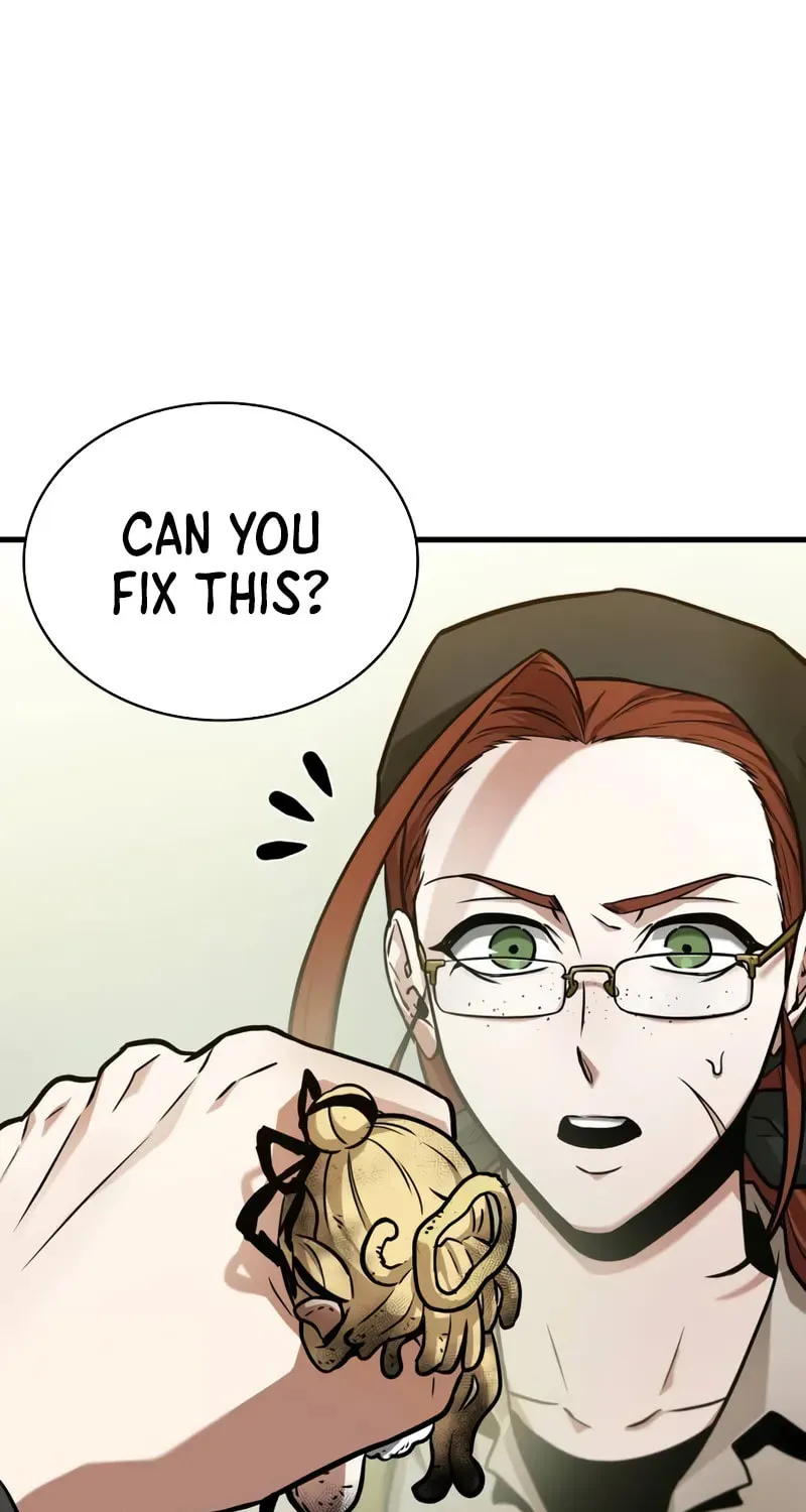 Omniscient Reader Chapter 261 page 65 - 