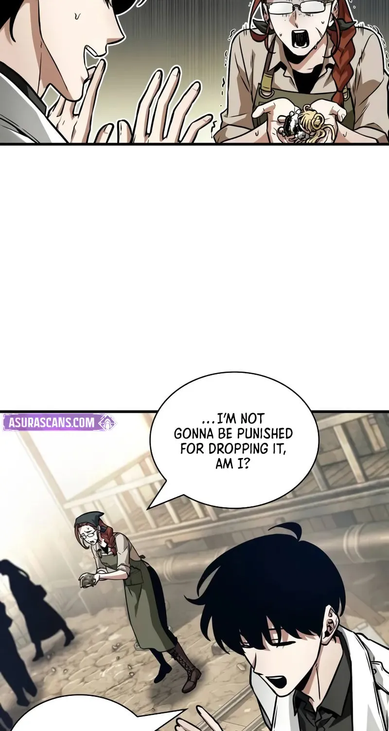 Omniscient Reader Chapter 261 page 68 - 