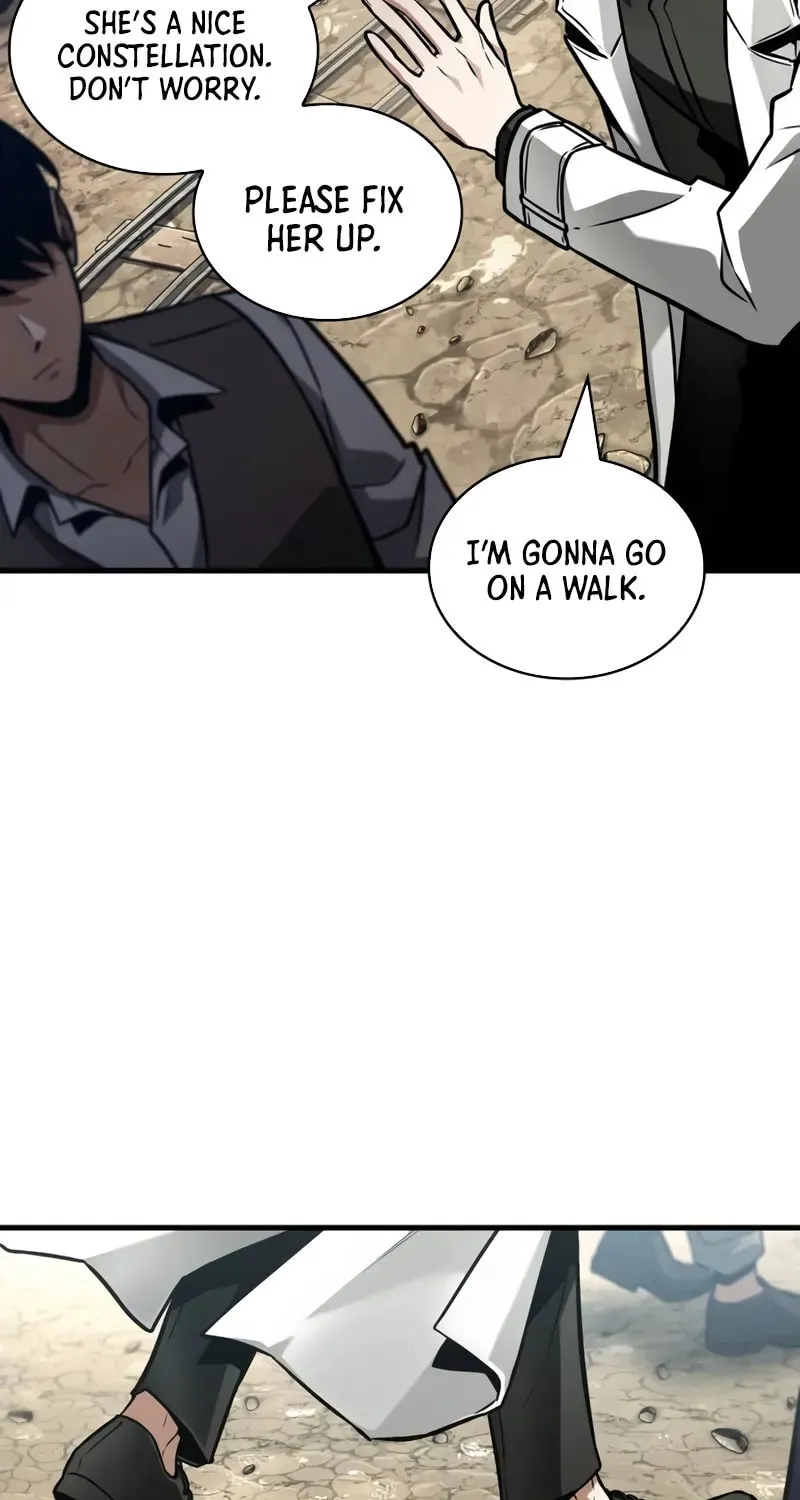 Omniscient Reader Chapter 261 page 69 - 