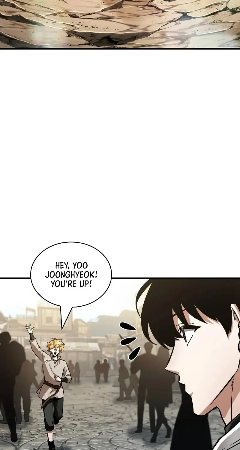 Omniscient Reader Chapter 261 page 74 - 