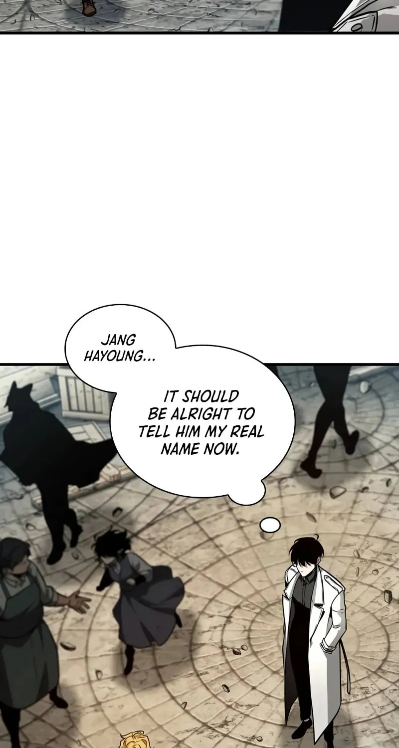 Omniscient Reader Chapter 261 page 75 - 