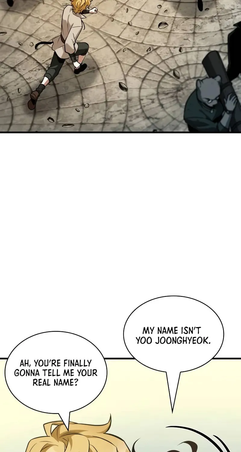 Omniscient Reader Chapter 261 page 76 - 