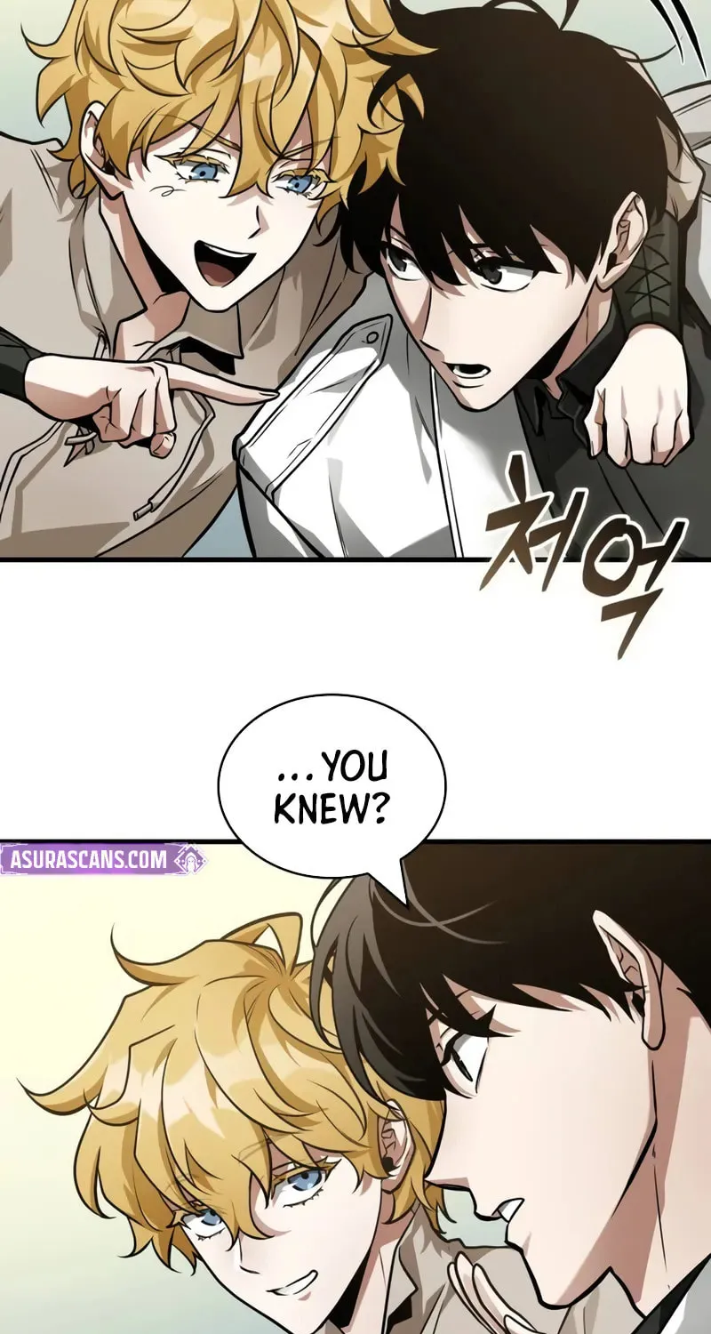 Omniscient Reader Chapter 261 page 77 - 