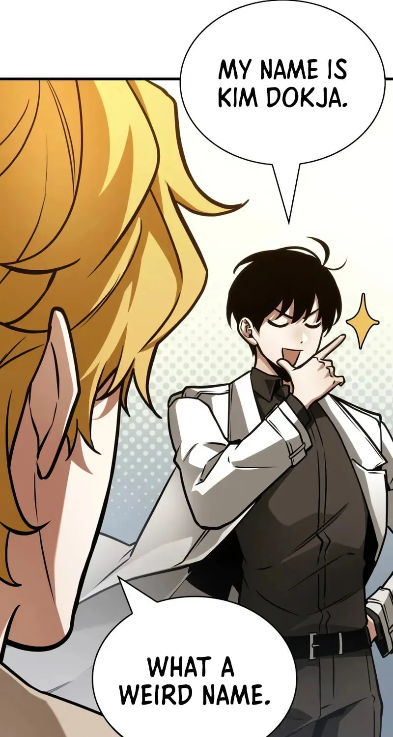 Omniscient Reader Chapter 261 page 79 - 