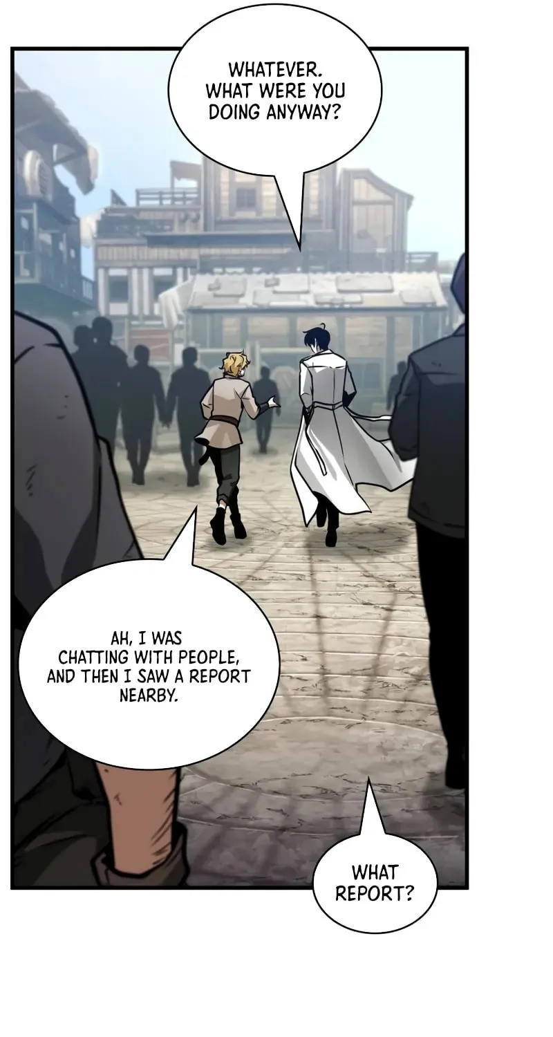 Omniscient Reader Chapter 261 page 81 - 
