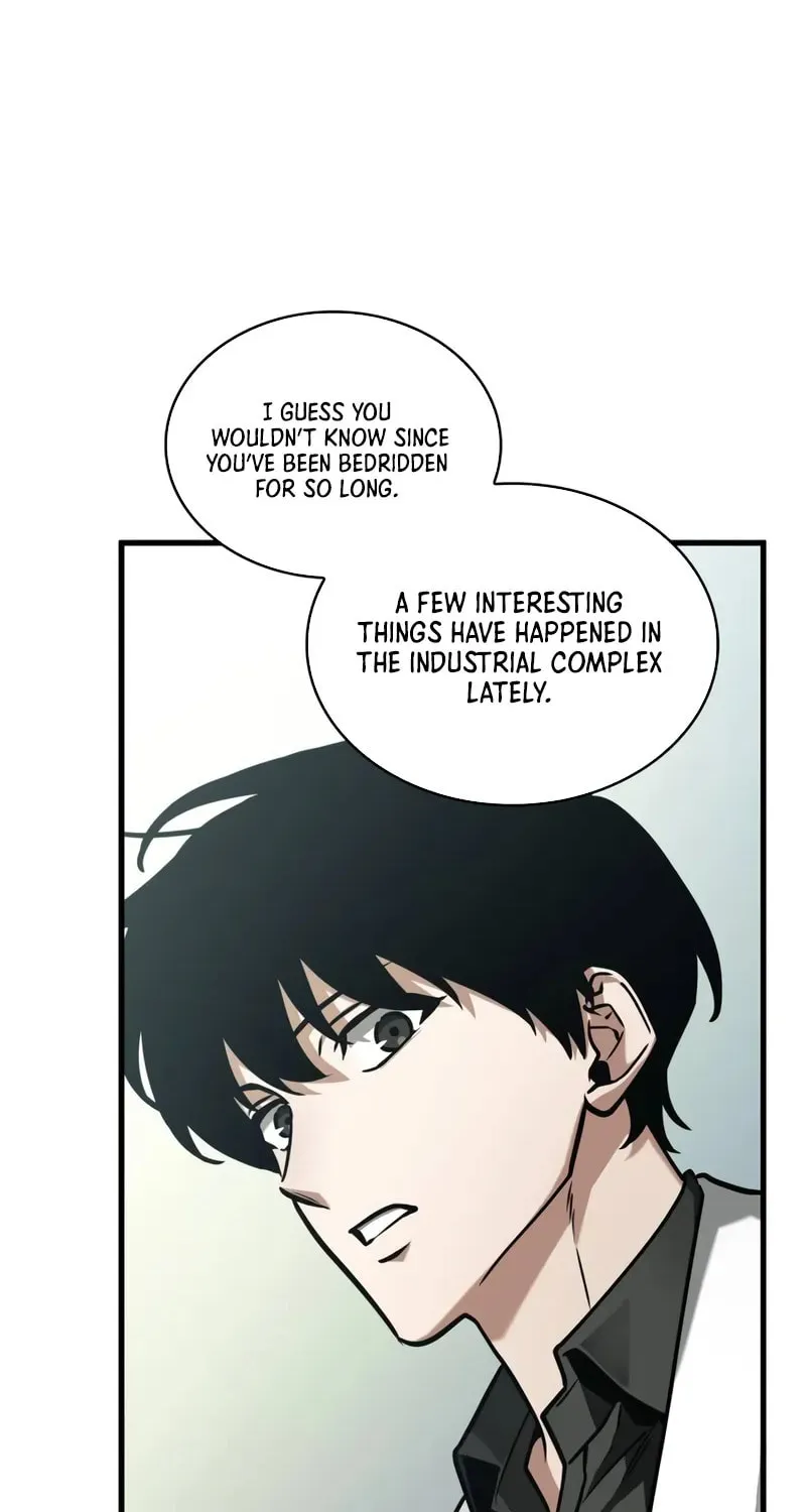 Omniscient Reader Chapter 261 page 82 - 