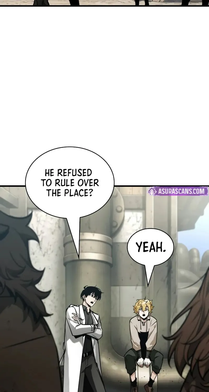 Omniscient Reader Chapter 261 page 84 - 