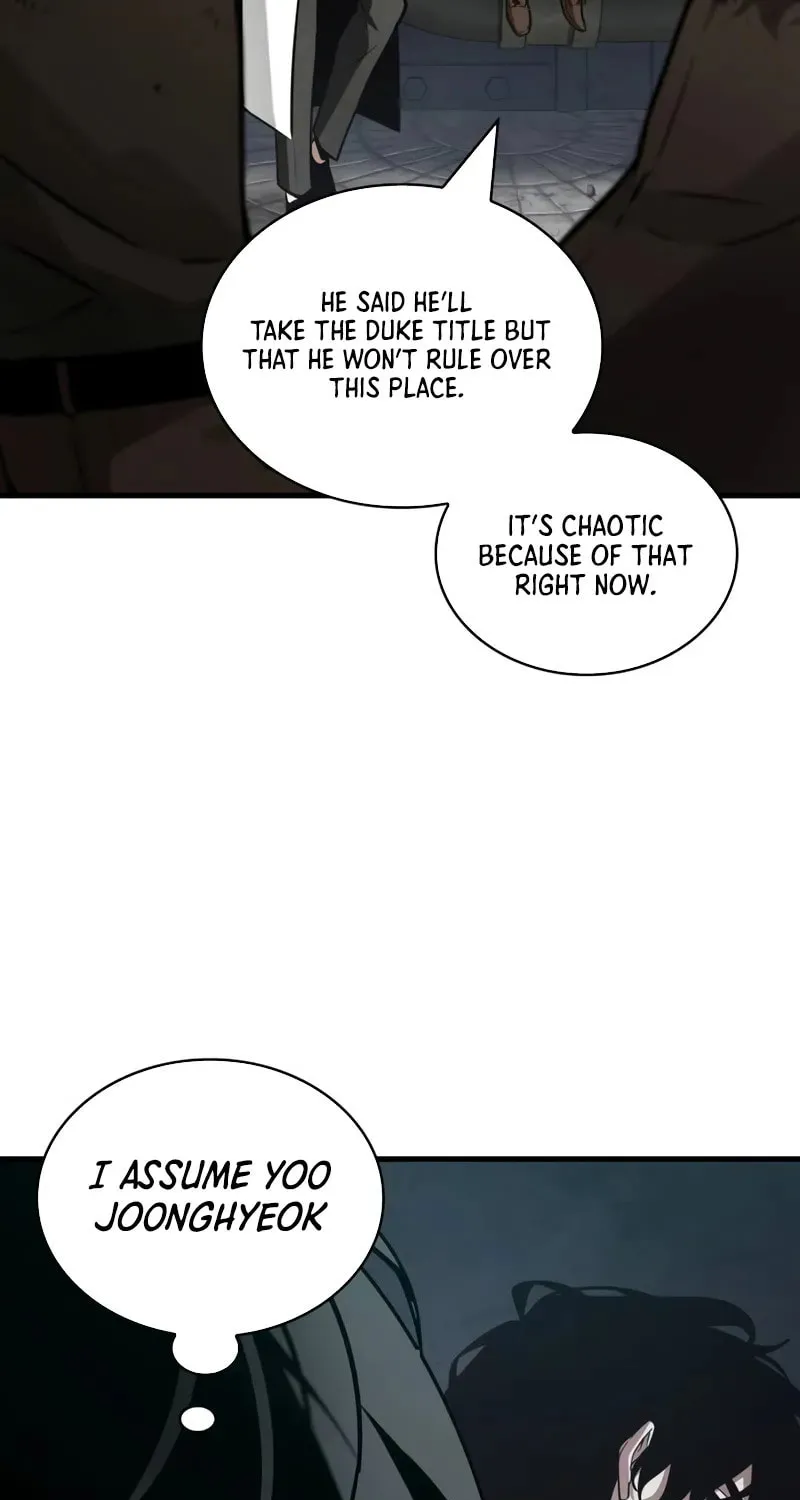 Omniscient Reader Chapter 261 page 85 - 
