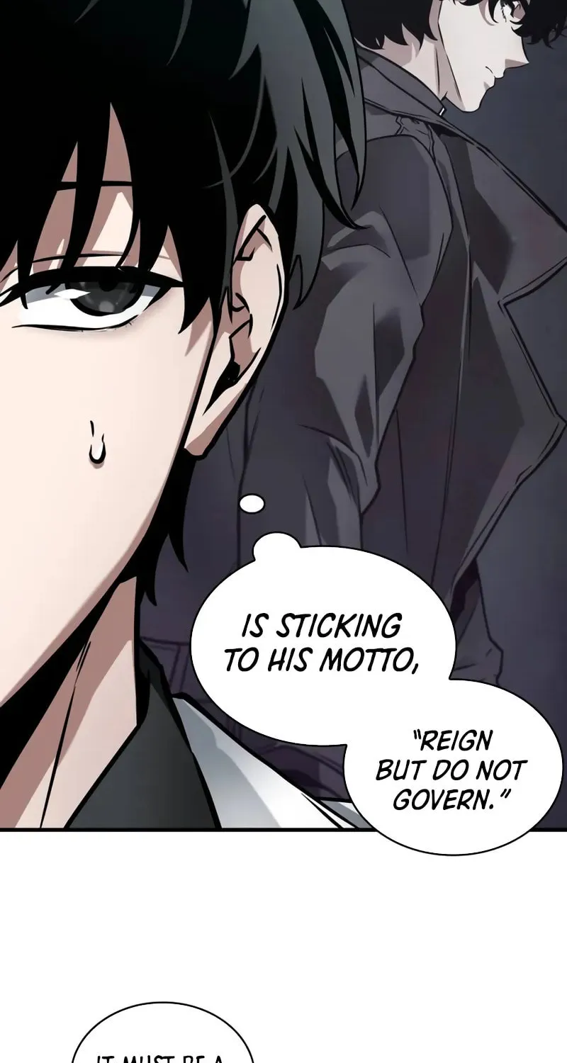 Omniscient Reader Chapter 261 page 86 - 