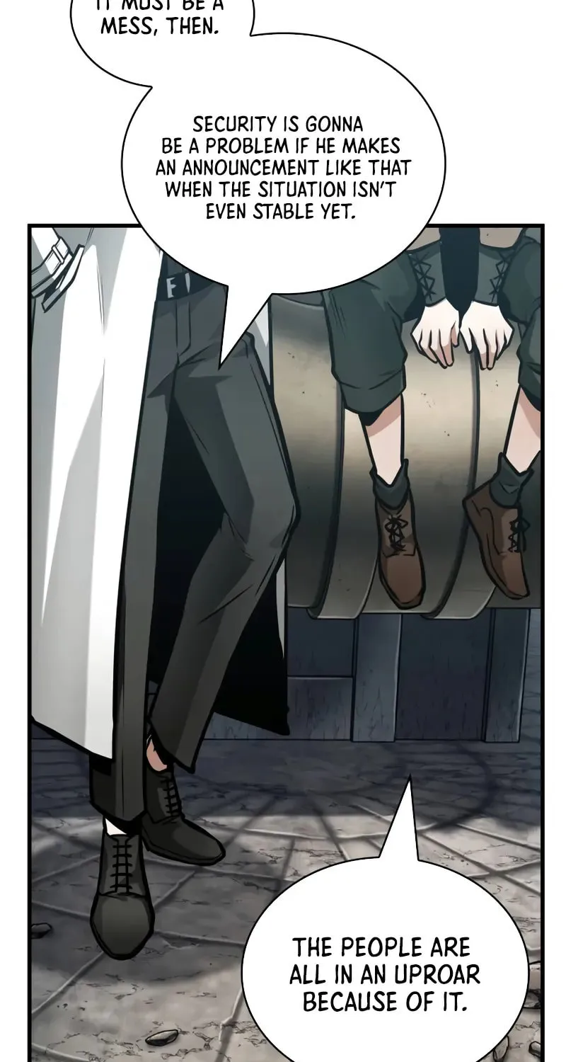 Omniscient Reader Chapter 261 page 87 - 