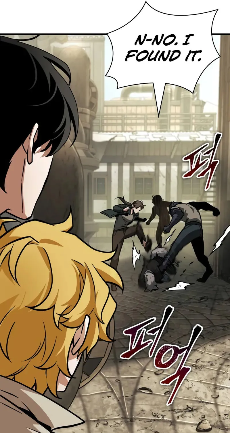 Omniscient Reader Chapter 261 page 91 - 