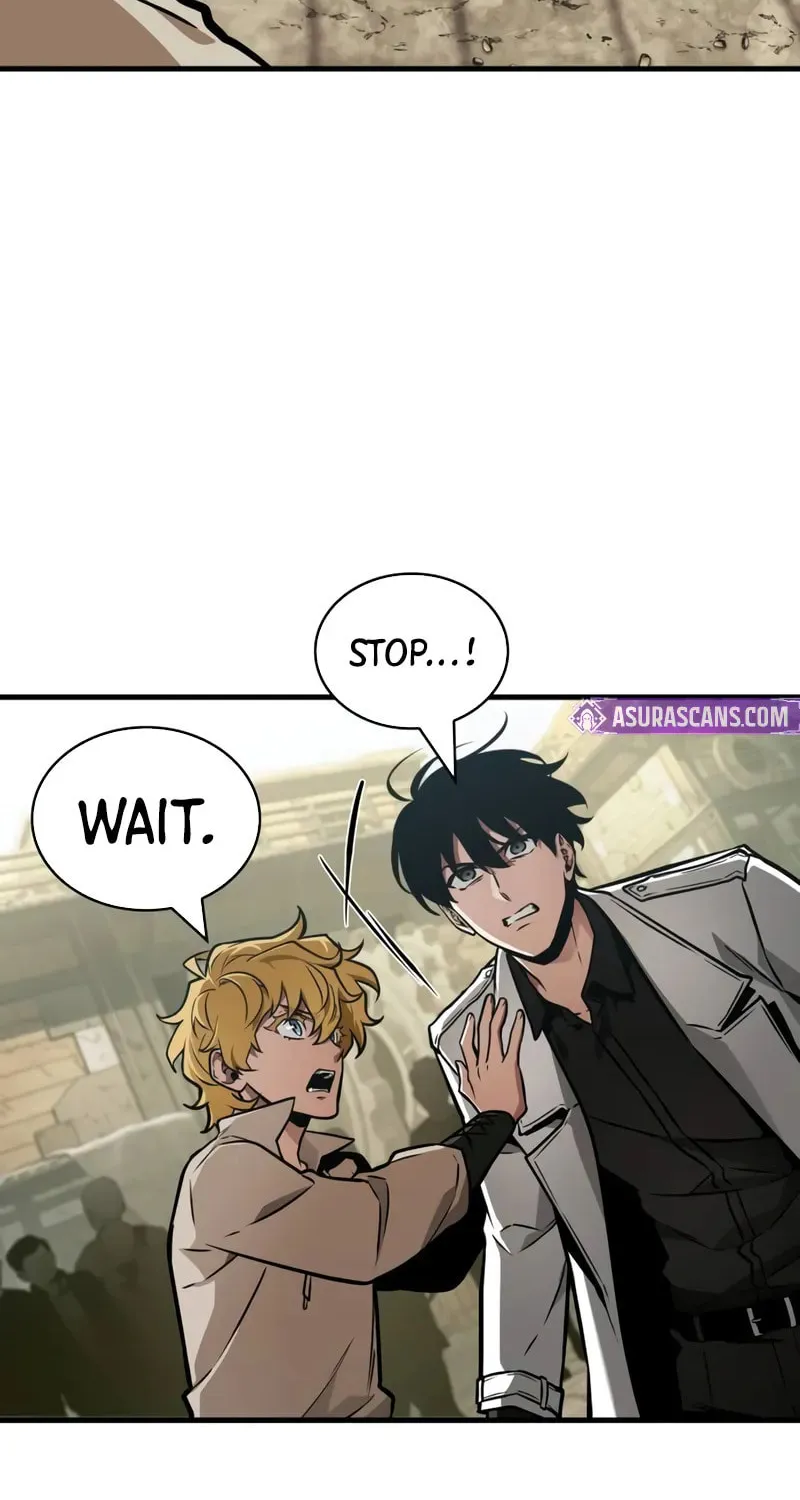 Omniscient Reader Chapter 261 page 92 - 
