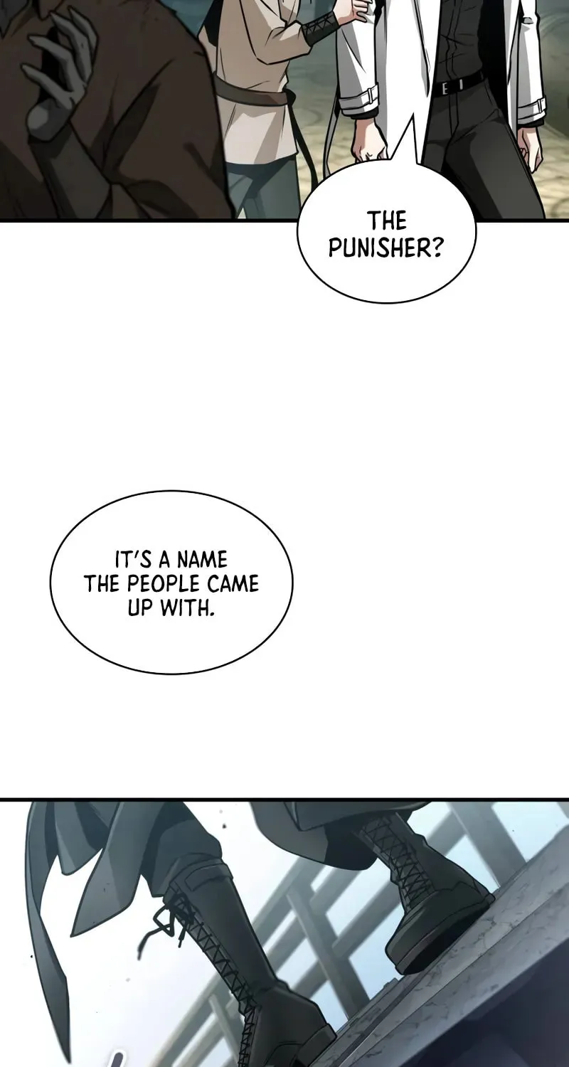 Omniscient Reader Chapter 261 page 95 - 
