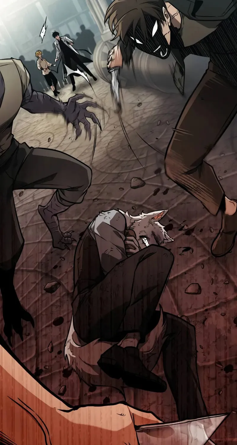 Omniscient Reader Chapter 261 page 97 - 