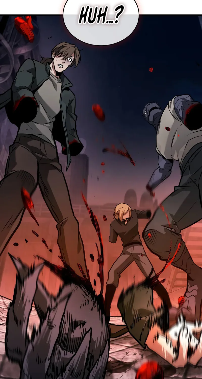 Omniscient Reader Chapter 262 page 16 - 