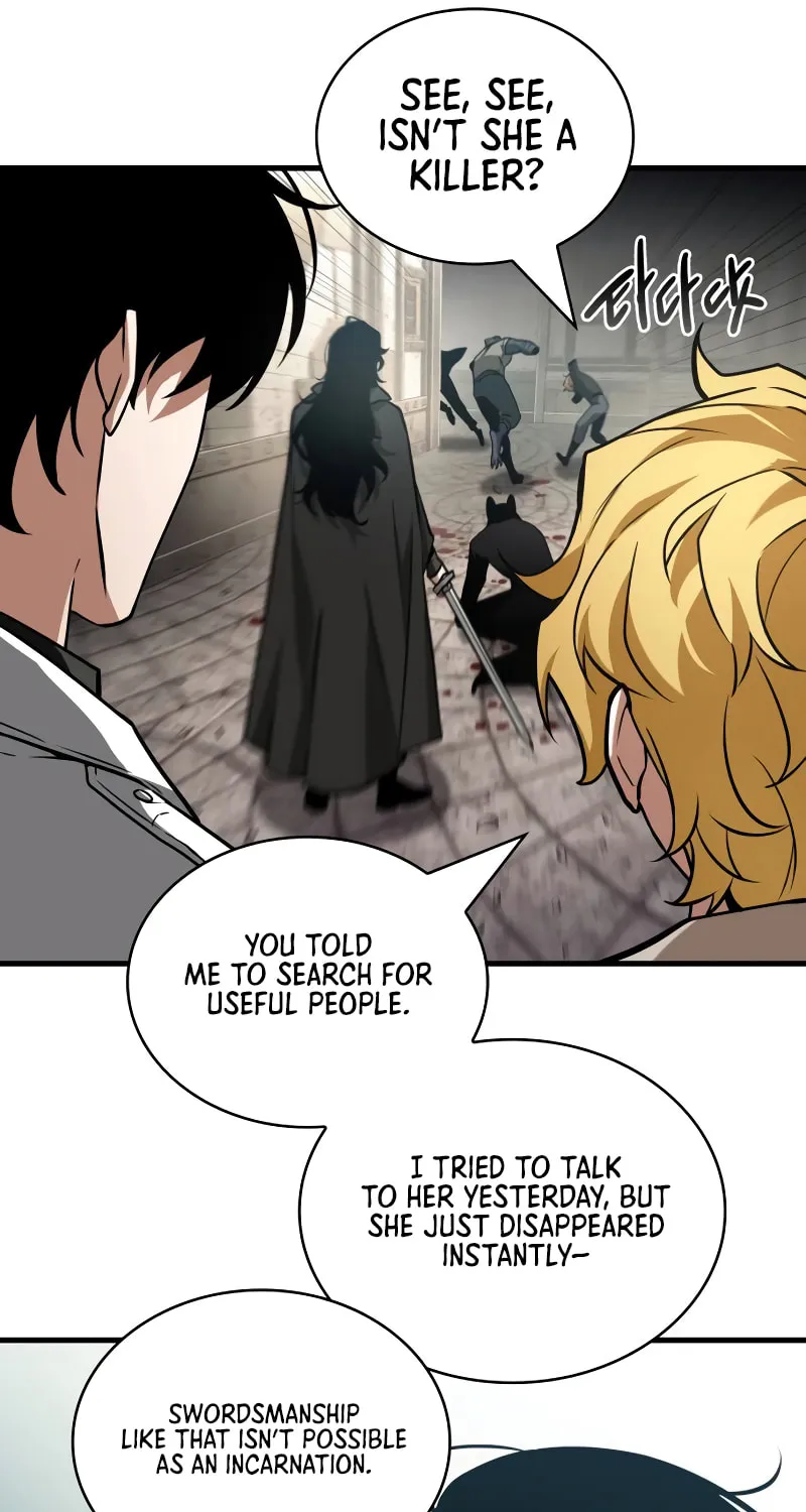 Omniscient Reader Chapter 262 page 19 - 