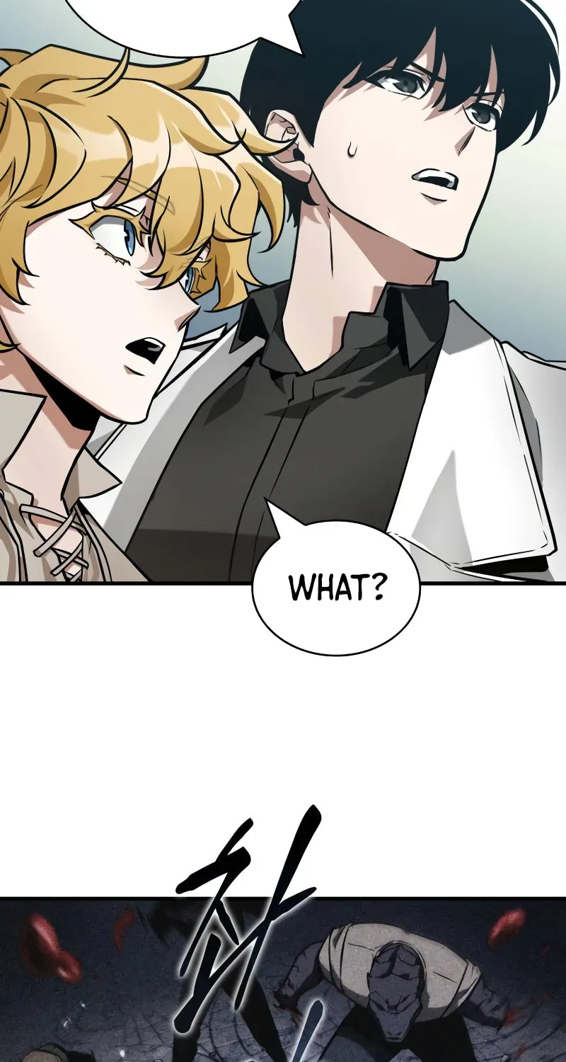 Omniscient Reader Chapter 262 page 20 - 