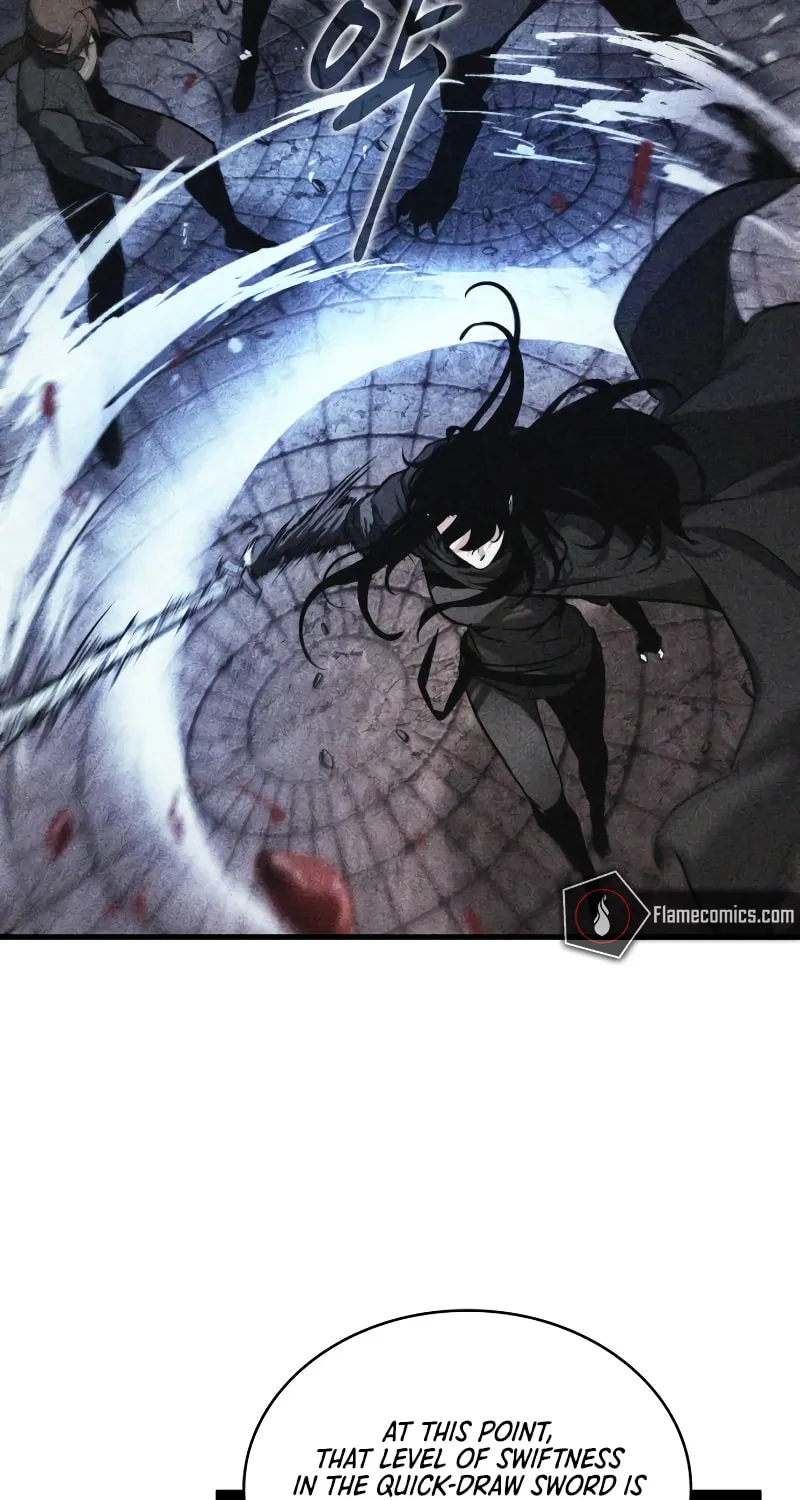 Omniscient Reader Chapter 262 page 21 - 