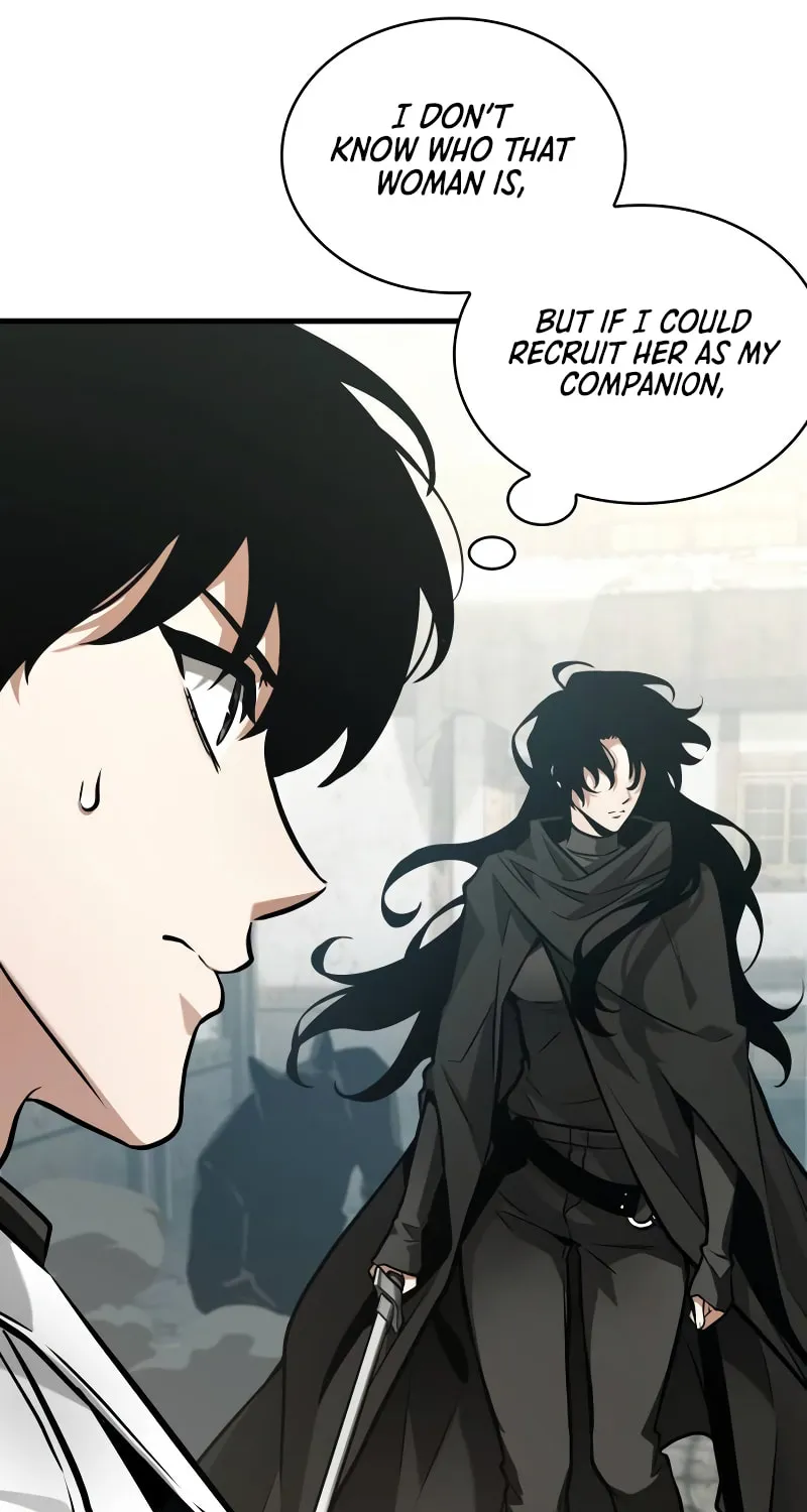 Omniscient Reader Chapter 262 page 23 - 