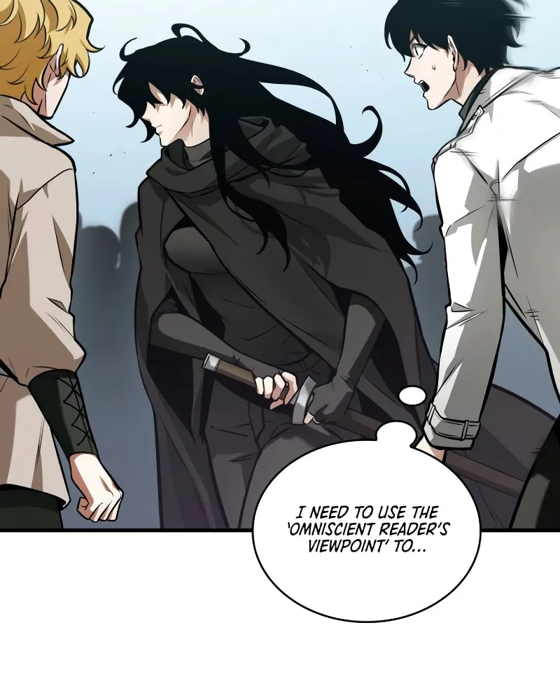 Omniscient Reader Chapter 262 page 25 - 