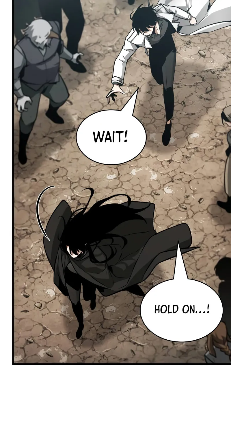 Omniscient Reader Chapter 262 page 30 - 