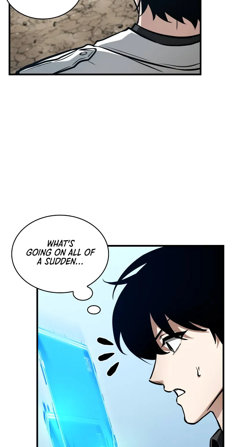 Omniscient Reader Chapter 262 page 34 - 