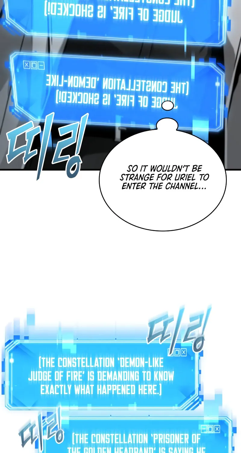 Omniscient Reader Chapter 262 page 37 - 