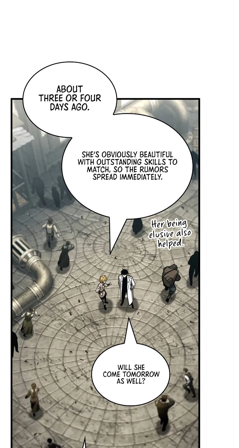 Omniscient Reader Chapter 262 page 42 - 