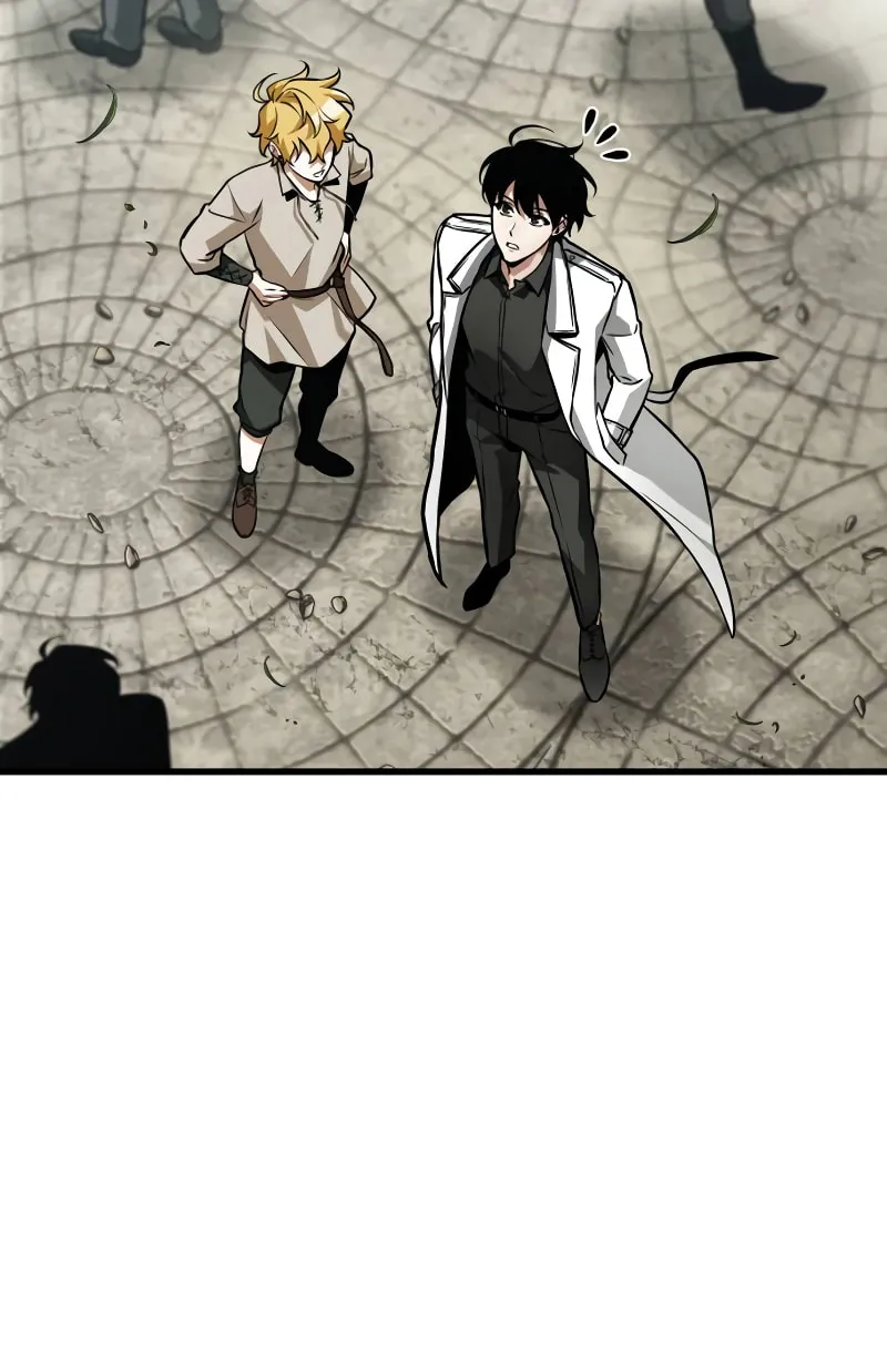 Omniscient Reader Chapter 262 page 45 - 