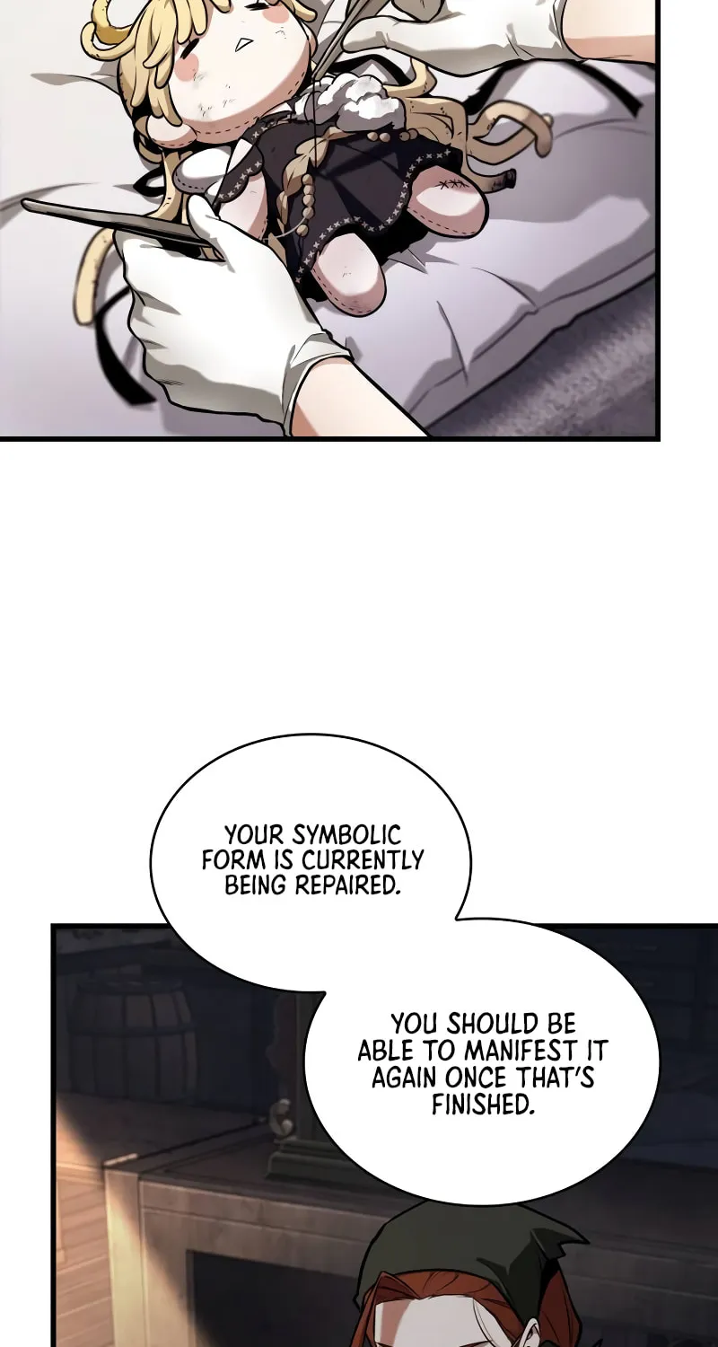 Omniscient Reader Chapter 262 page 51 - 