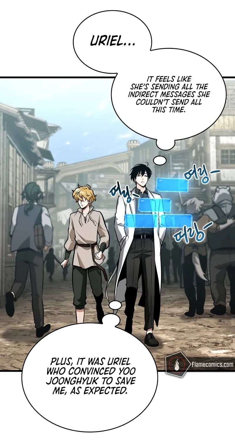 Omniscient Reader Chapter 262 page 55 - 